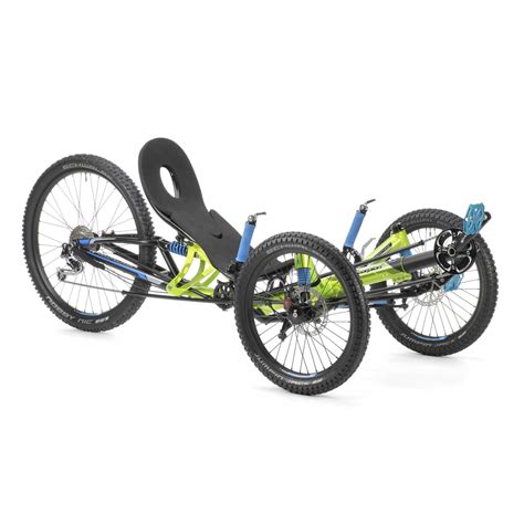 Recumbent Trikes – Recumbent Trike Store