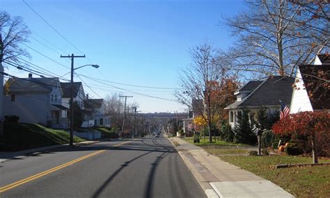 Sayreville, New Jersey - Wikiwand