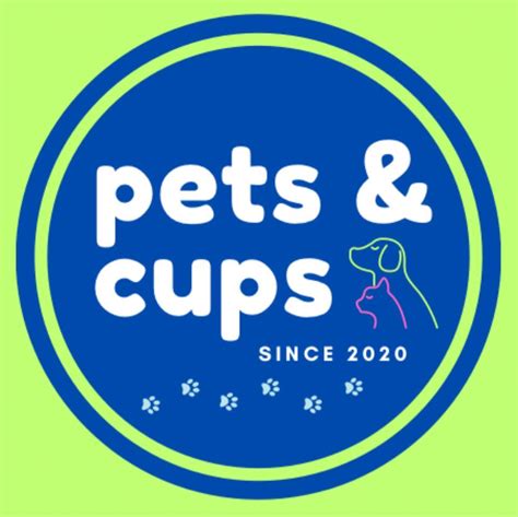 PETS & CUPS