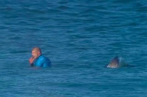 Fanning back in surfing competition after shark attack | ANC - ABS-CBN News Channel | Surf ...