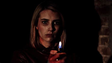 The Blackcoat's Daughter (2017) Stream and Watch Online | Moviefone