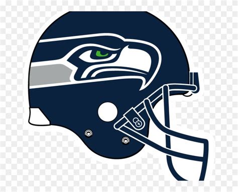 Seattle Seahawks Helmet Coloring Page Best Photos Of - Seattle Seahawks Helmet Logo - Free ...