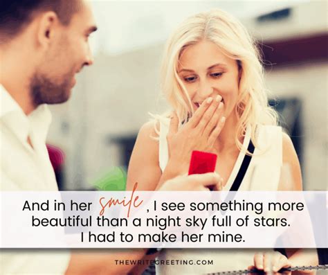 170+ Top Engagement Quotes for Your Fiancé - The Write Greeting