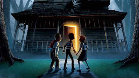 Watch Monster House - Lookmovie