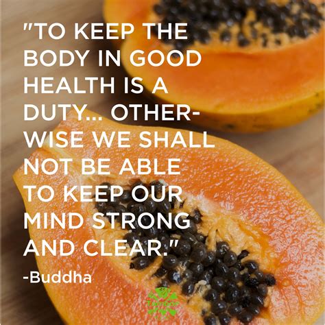 Inspirational Quotes About Health And Wellness - Idelle Diane-Marie