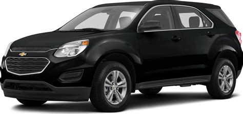 2016 Chevrolet Equinox Price, Value, Depreciation & Reviews | Kelley Blue Book