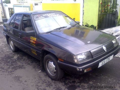 Used Proton saga | 1990 saga for sale | LA CAVERNE Proton saga sales ...