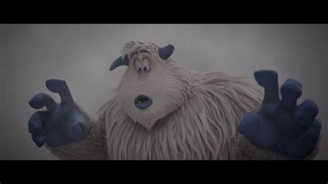 Pin by THISISWOLFF on yeti | Animated movies, Animation, Fictional ...