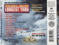 The Longest Yard - Soundtrack: CD | Rap Music Guide