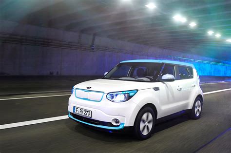 New 2015 Kia Soul EV White #776 | Cars Performance, Reviews, and Test Drive