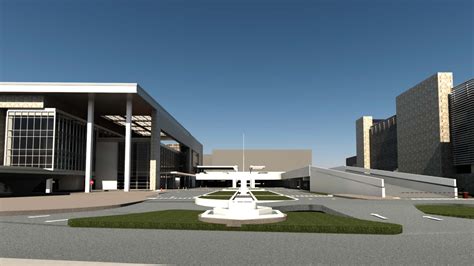 Hamad General Hospital Trauma & Emergency Department Expansion | ProTenders