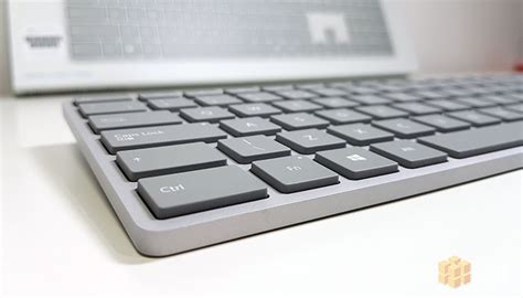 Microsoft Surface Keyboard Review: 2nd Place - 8/10 | Review Hub