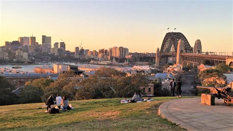 The Rocks and Sydney Cove Walk – Direct Link Travel