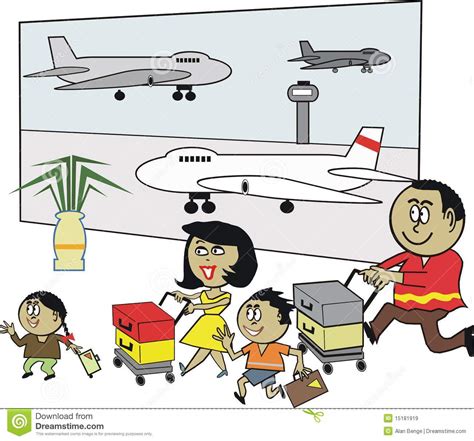 Airport Clipart Free | Free download on ClipArtMag