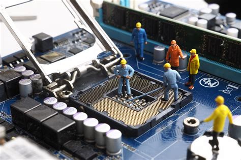 How To Find your Motherboard Model in Windows - Tech Junkie