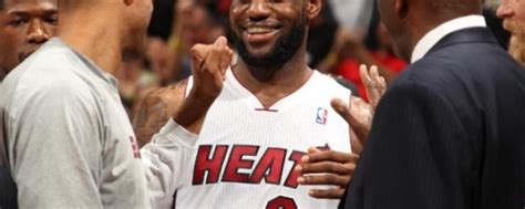 LeBron James 61 Points Sets New Miami Heat Record (VIDEO) – Madlangbayan.ph