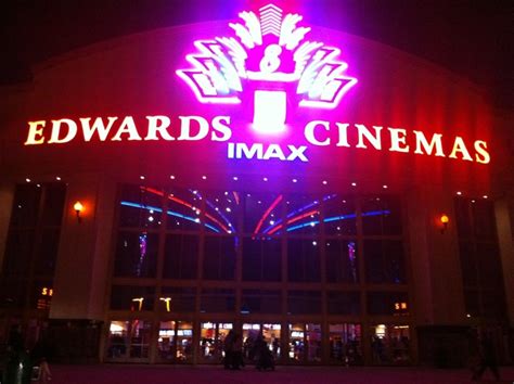 Edwards Mira Mesa Stadium 18 & IMAX in San Diego, CA - Cinema Treasures