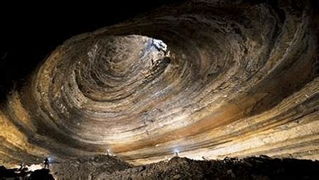 Krubera Cave l Breathtaking Cave - Our Breathing Planet