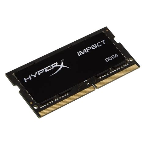 Memoria RAM Desktop HyperX 32GB DDR4 Sdram 2666MHz | Tienda CQNet