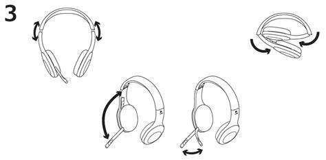 Logitech H800 Wireless Headset User Manual