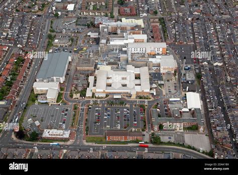 Sunderland royal hospital hi-res stock photography and images - Alamy