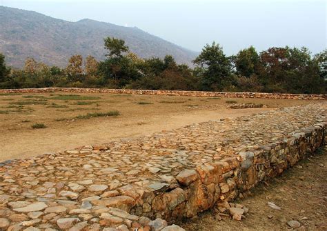 Rajgir Hills | Ancient Buddhist Site, India | Britannica