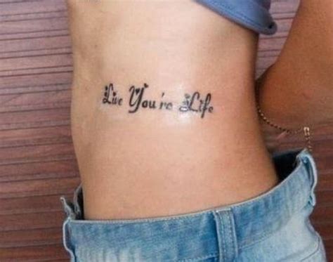 15 Tattoos You Should Instantly Regret