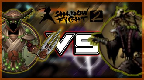 SHADOW FIGHT 2 RAIDS: NEW BOSS - ARKHOS - YouTube