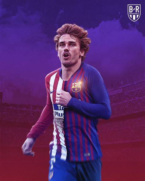 Griezmann Twitter Official - Antoine Griezmann On Twitter Go Go Go Rt – smallformfactordesktopreview