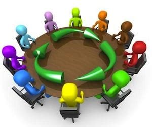 round table discussion - ALiEM