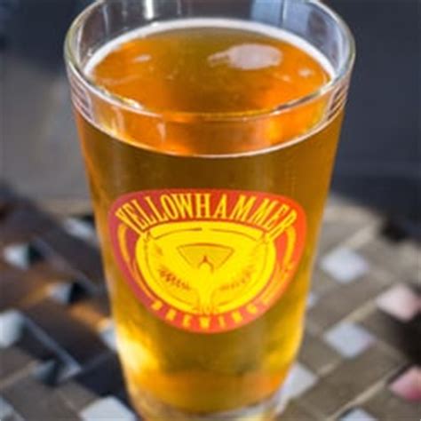 Yellowhammer Brewing - 53 Photos & 49 Reviews - Breweries - 2600 Clinton Ave W, Huntsville, AL ...