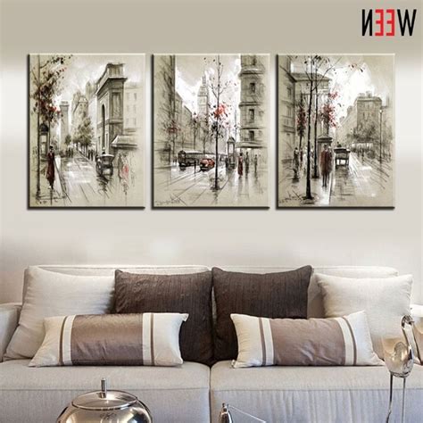 15 Photos Cheap Wall Art