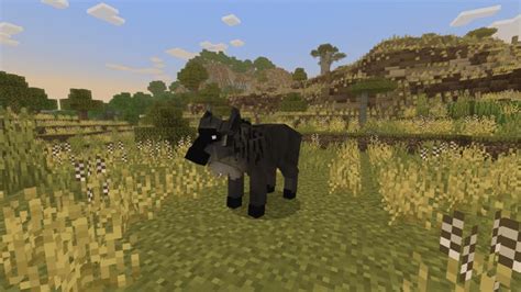 yCreatures Savanna Addon (1.19) - 40+ Wildlife Animals - Mc-Mod.Net