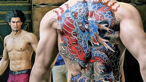 Like A Dragon: 11 Details In Yakuza Games That'll Blow Your Mind – Page 2