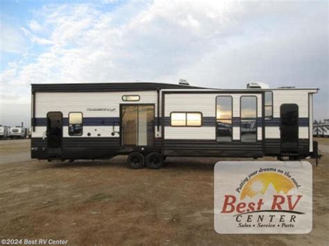 2023 Forest River Timberwolf 39LB RV for Sale in Turlock, CA 95382 | 31933 | RVUSA.com Classifieds