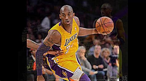 Lil Wayne - Kobe Bryant SONG [HD] - YouTube