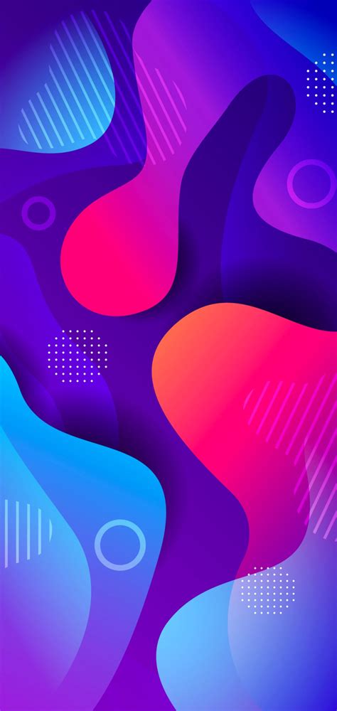 [38+] Colorful Abstract iPhone Wallpapers | WallpaperSafari.com