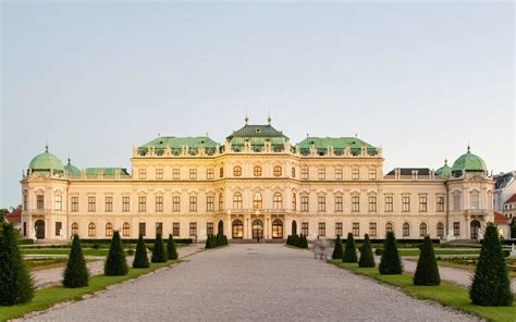 Visit Belvedere Palace Vienna and Know About The Timing, Location & More