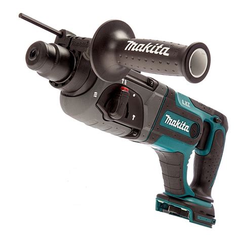 Makita DHR241Z 18V Li-ion Rotary Hammer Drill (Body Only)