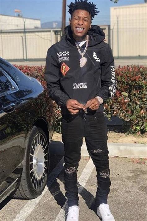 Top 13 NBA Youngboy Outfits For A Trendsetting Look