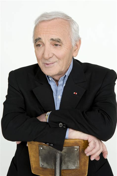 Charles Aznavour Next Concert Setlist & tour dates 2024