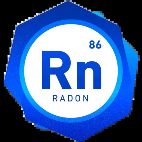 Radon Water Test You Can Trust | ETR Labs