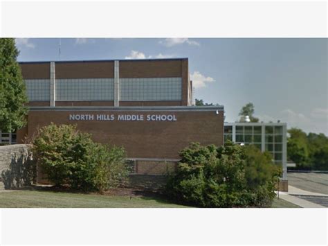 North Hills Could Shift 6th Graders To Middle School | North Hills, PA Patch