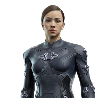 Sarah Palmer - Character - Halopedia, the Halo wiki