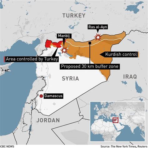 Trump assails Kurds, downplays Turkish invasion amid bipartisan ...