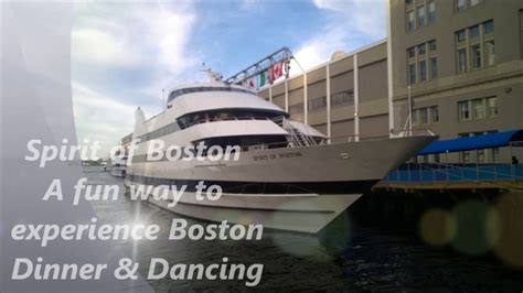 The 15 Best Ideas for Spirit Of Boston Dinner Cruise – Easy Recipes To ...