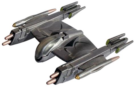 Magnaguard Starfighter • Collection • Star Wars Universe