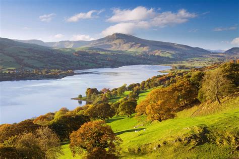 Snowdonia National Park: The Complete Guide