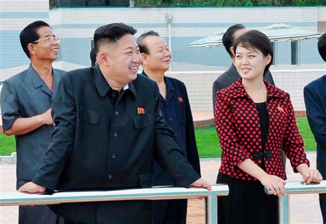 10 Extremely Strict Rules That Kim Jong- Un’s Wife Has To Follow