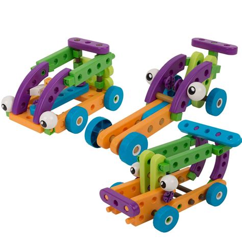 Gigo Junior Construction Engineer: Cars - 10 Models | Shop Today. Get it Tomorrow! | takealot.com